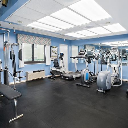 Cayman Suites Hotel Ocean City Eksteriør bilde
