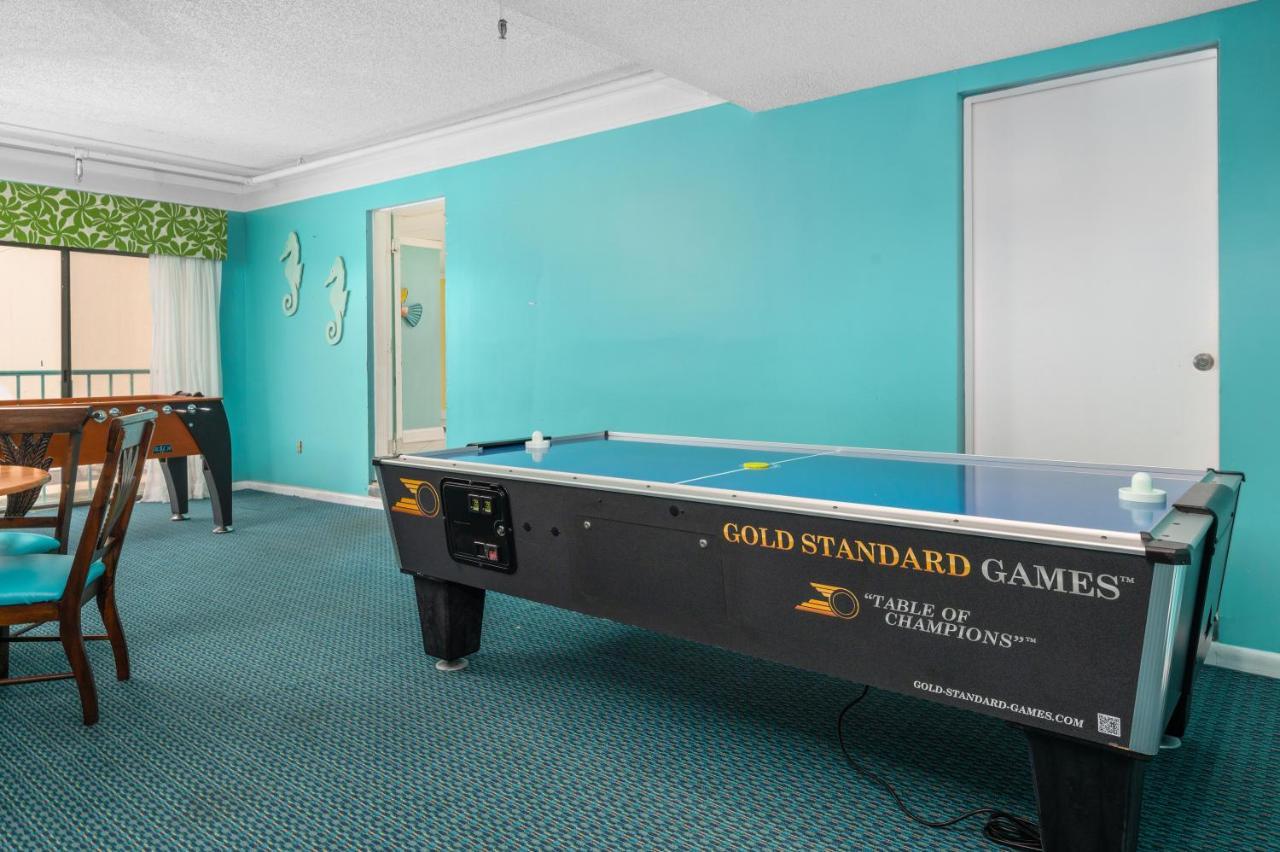 Cayman Suites Hotel Ocean City Eksteriør bilde