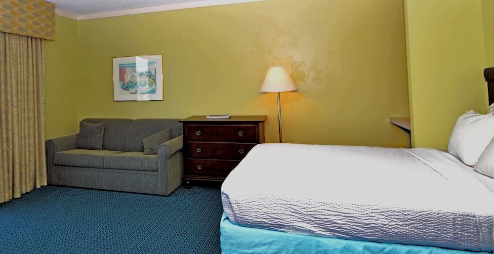 Cayman Suites Hotel Ocean City Eksteriør bilde